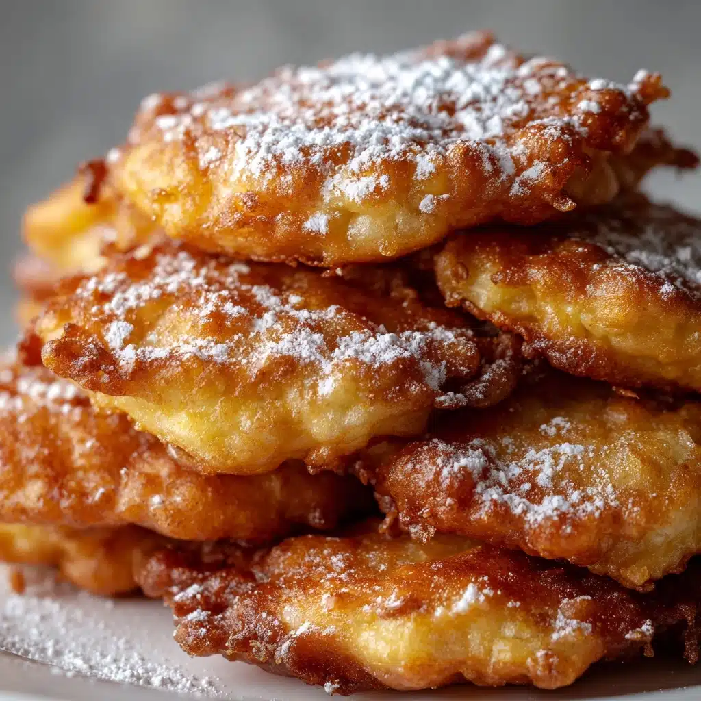 Fried Bananas Recipe