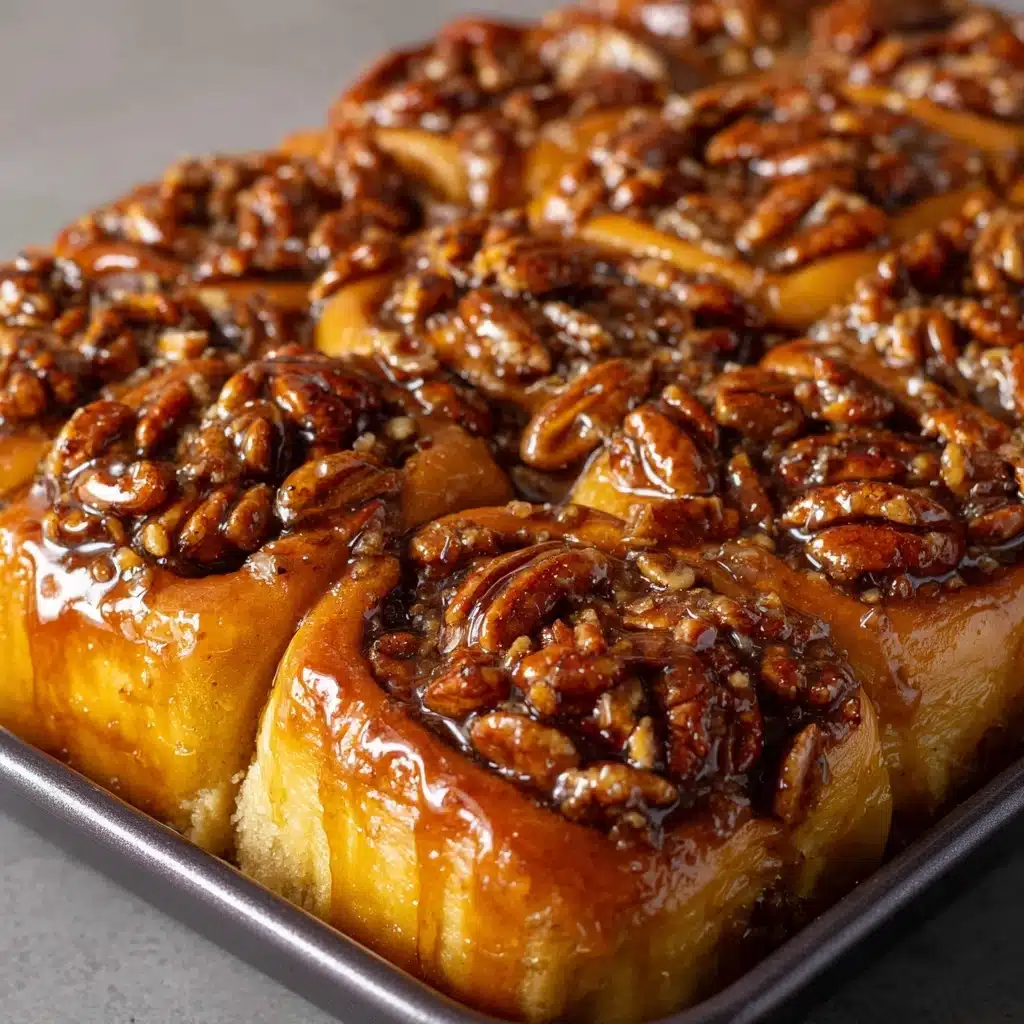 Pecan Pie French Toast Recipe