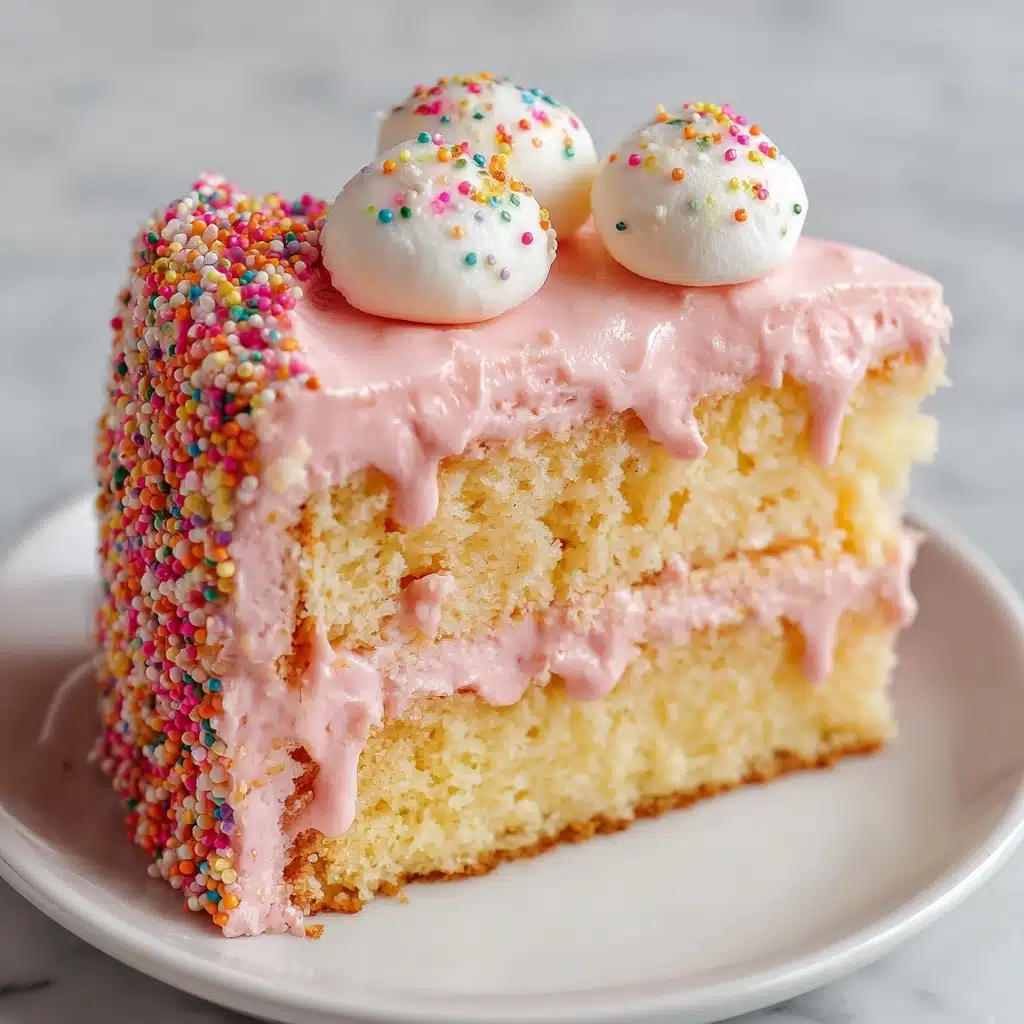Frosted Animal Cookie Cheesecake Recipe