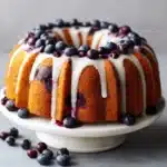 Blueberry Monkey Bread Recipe