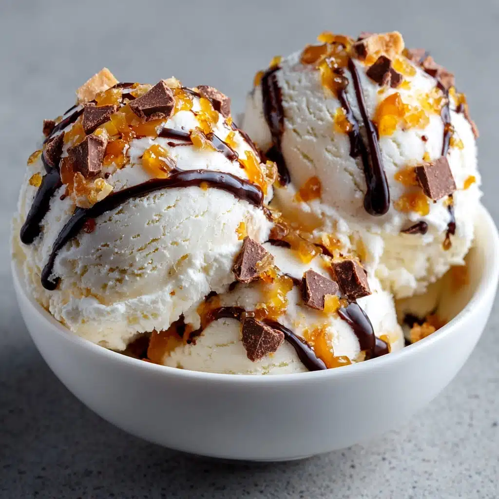 Moose Tracks Protein Ice Cream Recipe