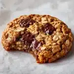 Oatmeal Chocolate Chip Cookie Recipe