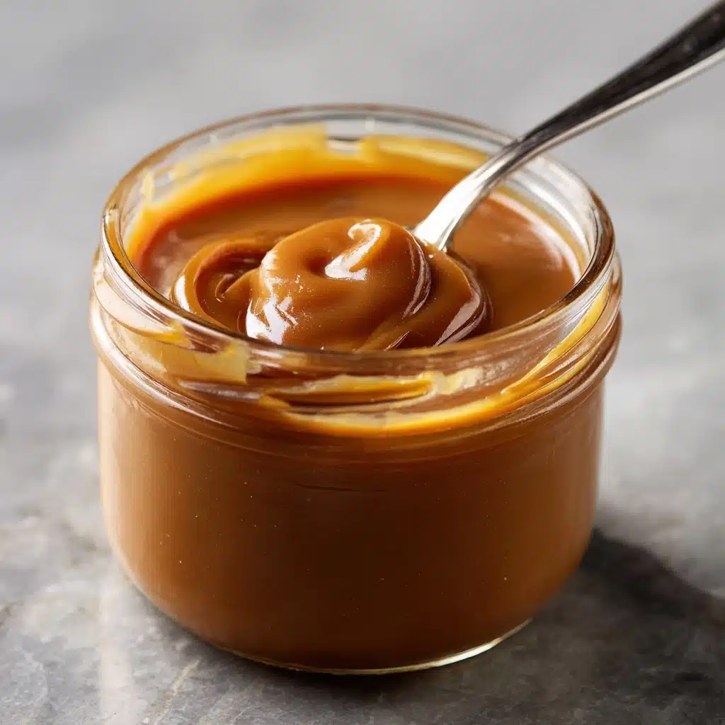 Homemade Cane Sauce Recipe - Recipe Image