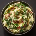 Colcannon Recipe