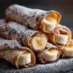 Clothespin Cookies Recipe
