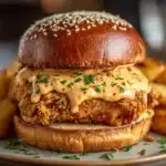Bang Bang Chicken Sliders Recipe