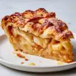 Flaky Pie Crust Recipe