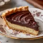 Hot Fudge Pie Recipe