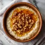 Maple and Brown Sugar Oatmeal Recipe
