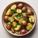 Slow Cooker Potatoes Recipe