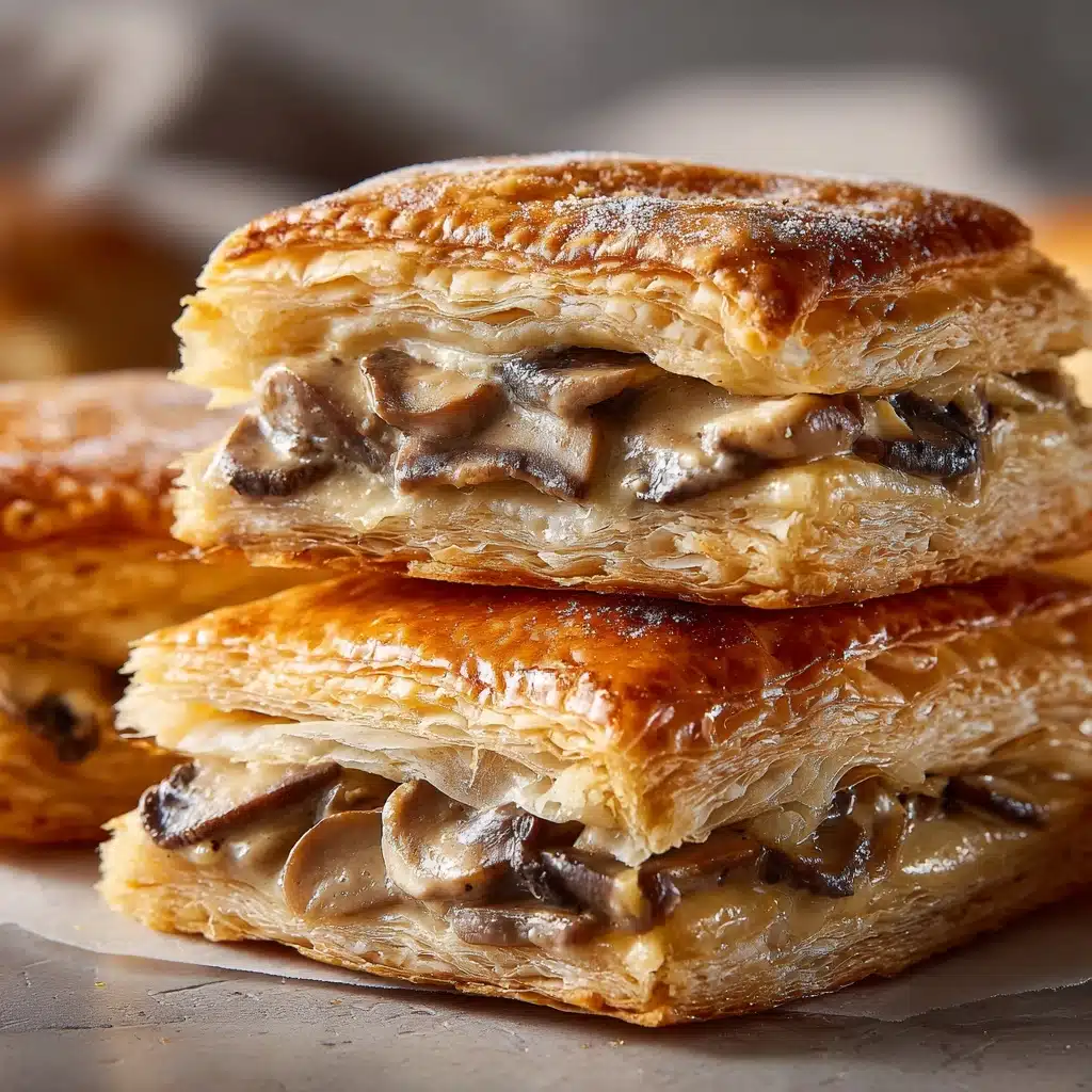 French Dip Biscuits Recipe