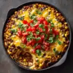 Smoked Taco Dip Recipe
