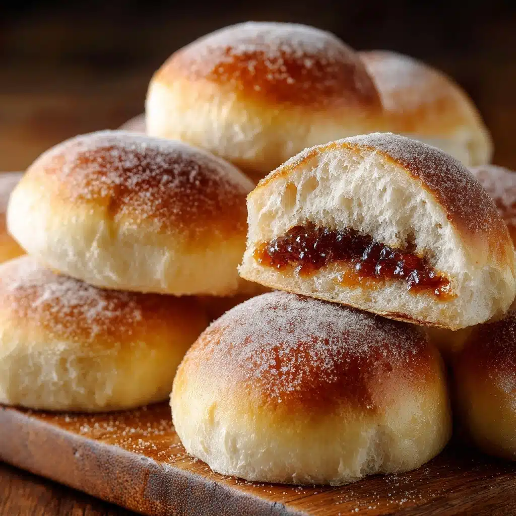 Chinese Brown Sugar Bread (Guo Kui) Recipe