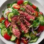 Thai Beef Salad Recipe