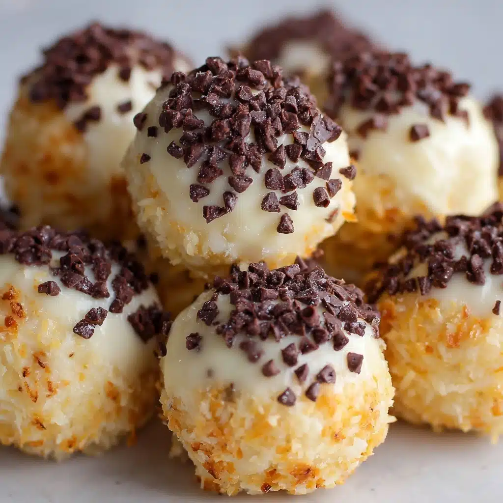 Moose Farts Recipe - Recipe Image