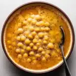 Pasta e Ceci Recipe