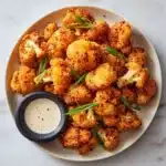 Vegan Bang Bang Cauliflower Recipe