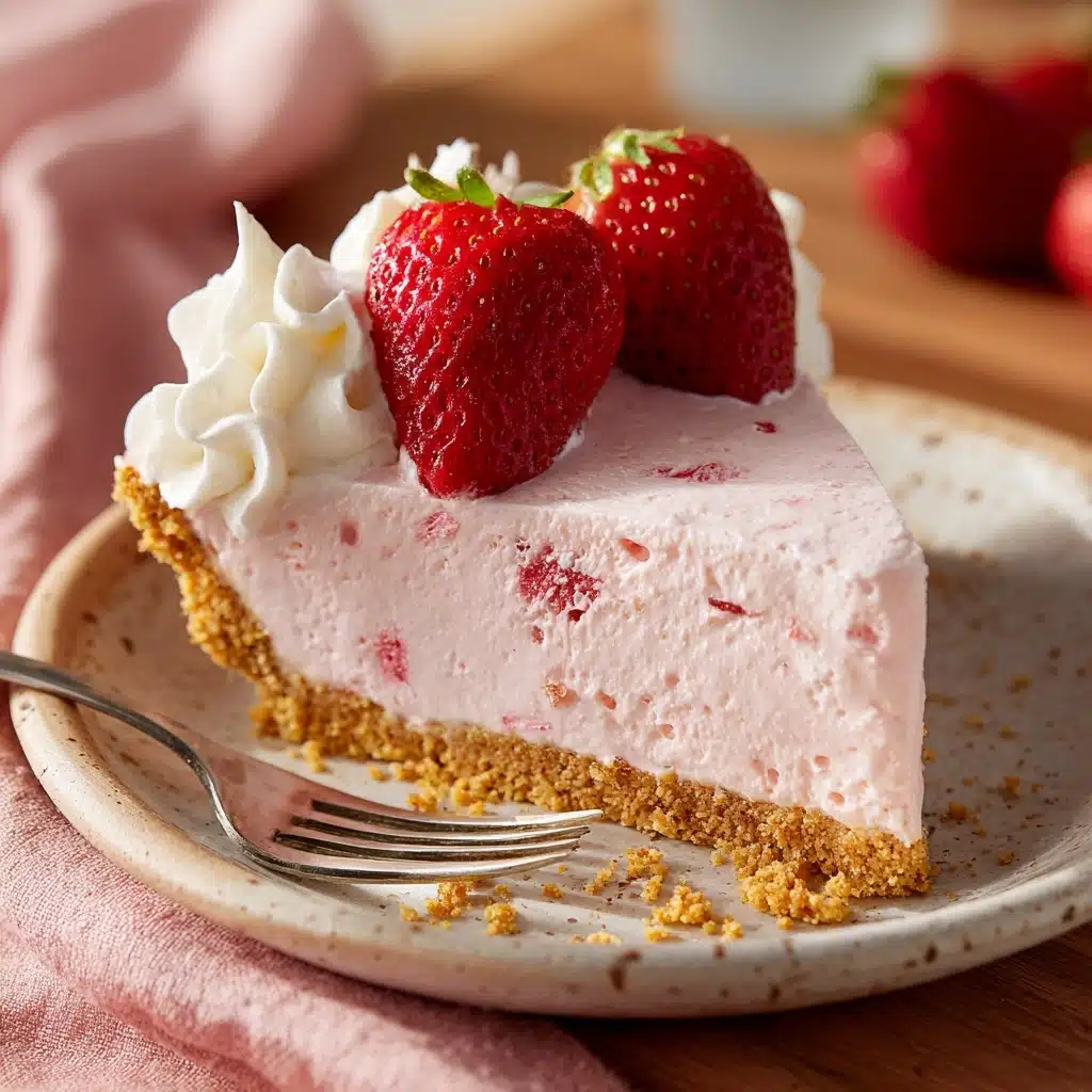 Kool Aid Pie Recipe - Recipe Image