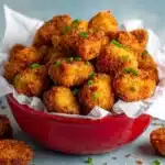 Popcorn Chicken Recipe