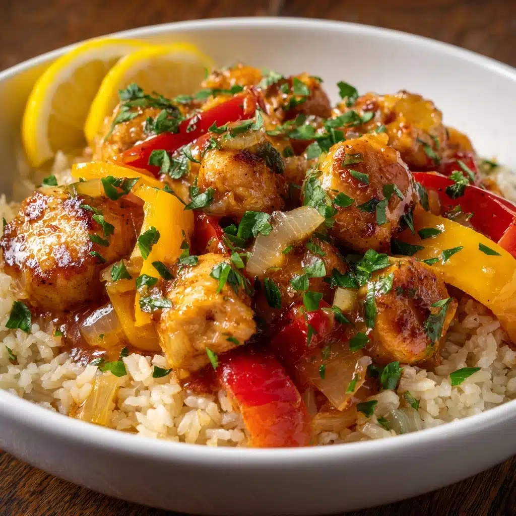 Crock Pot Mediterranean Chicken Recipe - Recipe Image