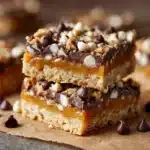 Better Than Anything Bars Recipe