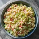 Deli Mac Salad Recipe