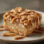 Coffee Cake Baked Oatmeal Recipe