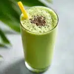 Healthy Green Smoothie Recipe