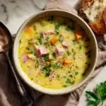 Split Pea Soup Recipe