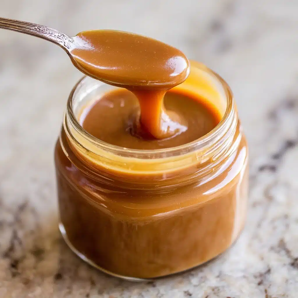 Homemade Cane Sauce Recipe