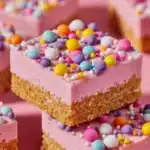 Easter Rice Krispie Treats Recipe