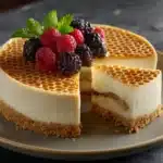 Protein Cheesecake Recipe