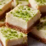 Key Lime Fudge Recipe
