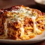 Buffalo Chicken Cheese Bake Recipe