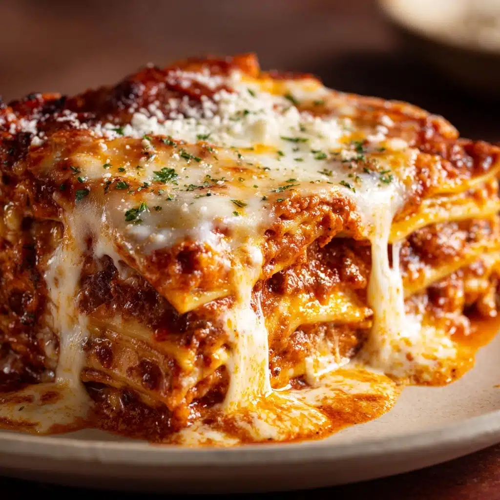 Buffalo Chicken Cheese Bake Recipe