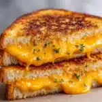 Tex-Mex Grilled Cheese Recipe