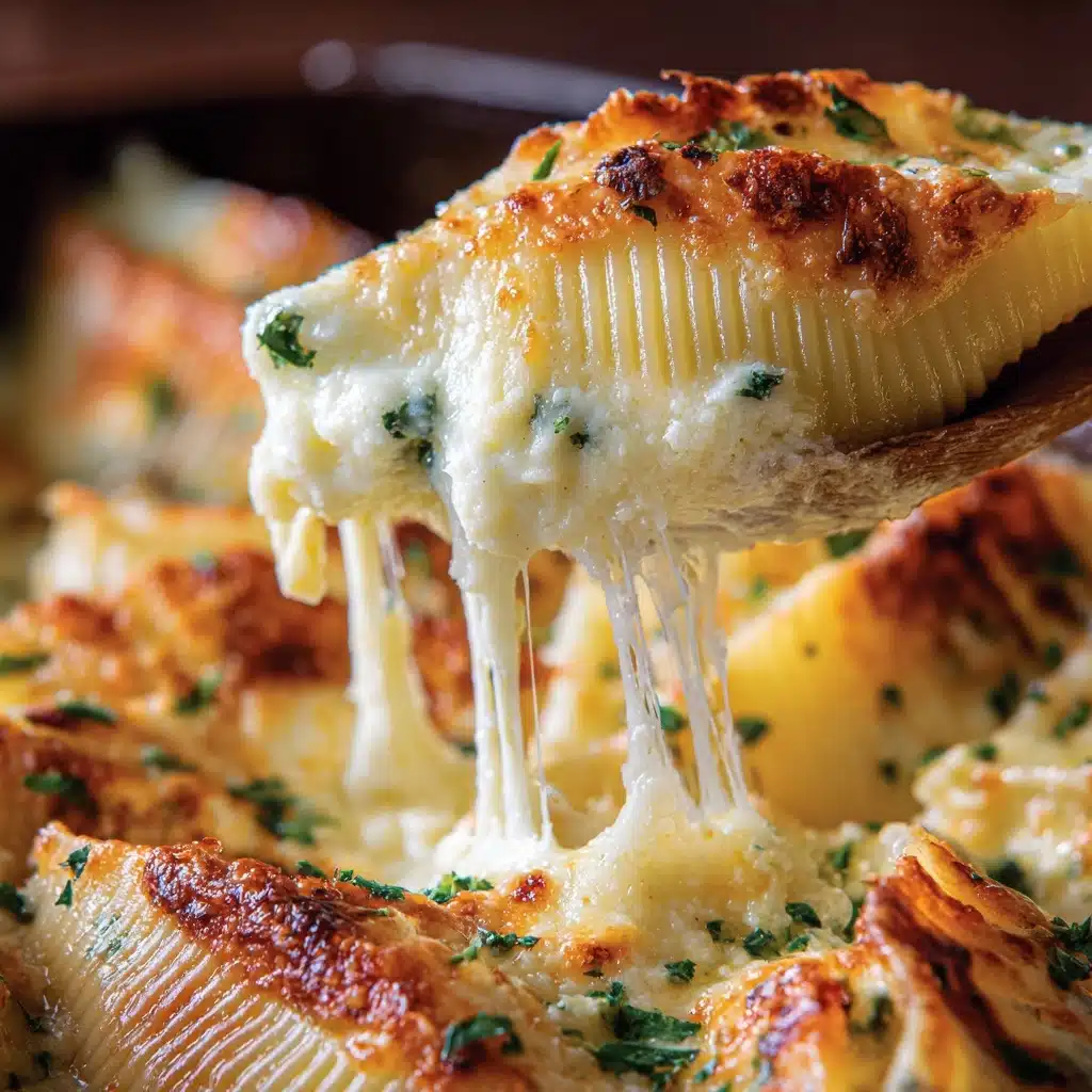 Grilled Parmesan Garlic Oysters Recipe