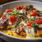 Grilled BBQ Boneless Chicken Thighs Recipe