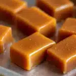 Six Minute Caramels Recipe