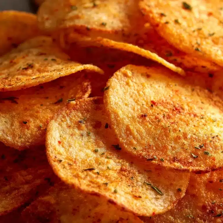 Pimento Cheese Crisps Recipe