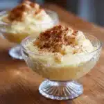 Homemade Eggnog Recipe