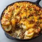 Hobo Casserole Recipe