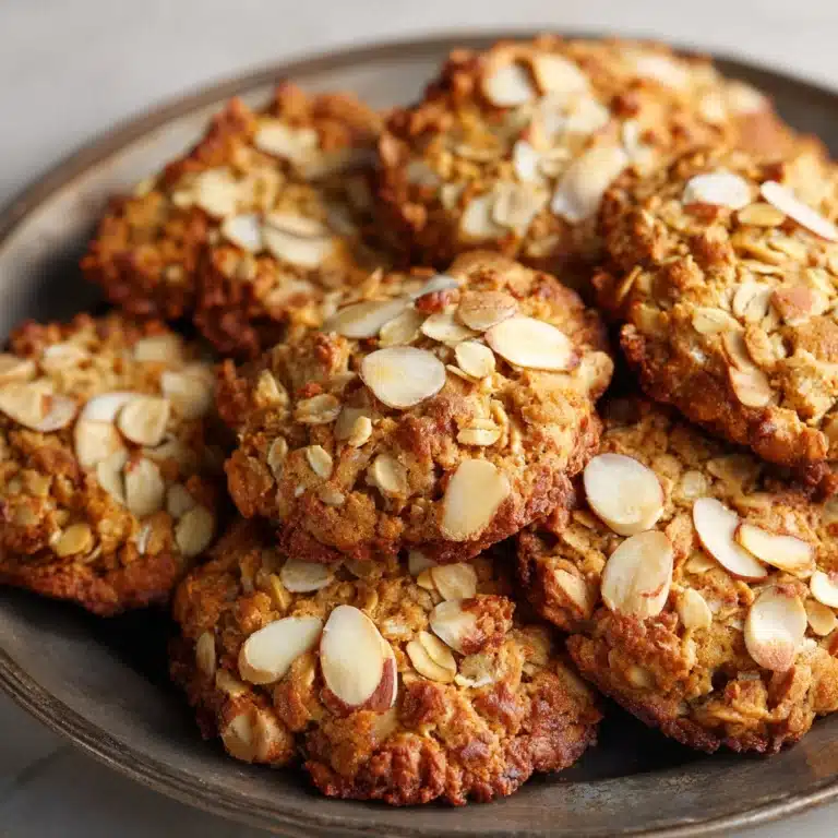 Florentine Cookies Recipe