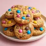Easter Chocolate Chip Cookies Recipe