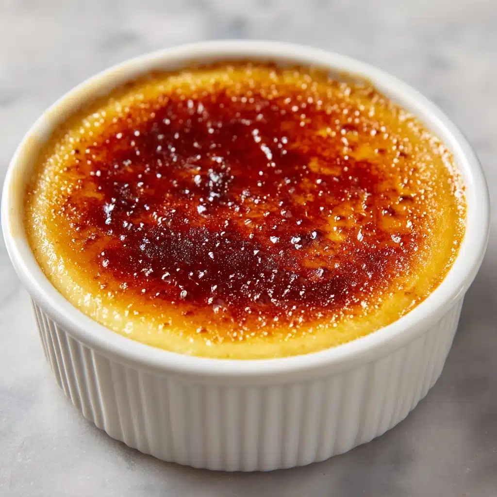 Traditional South African Malva Pudding Recipe - Recipe Image