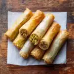 Turkish Cigars Recipe