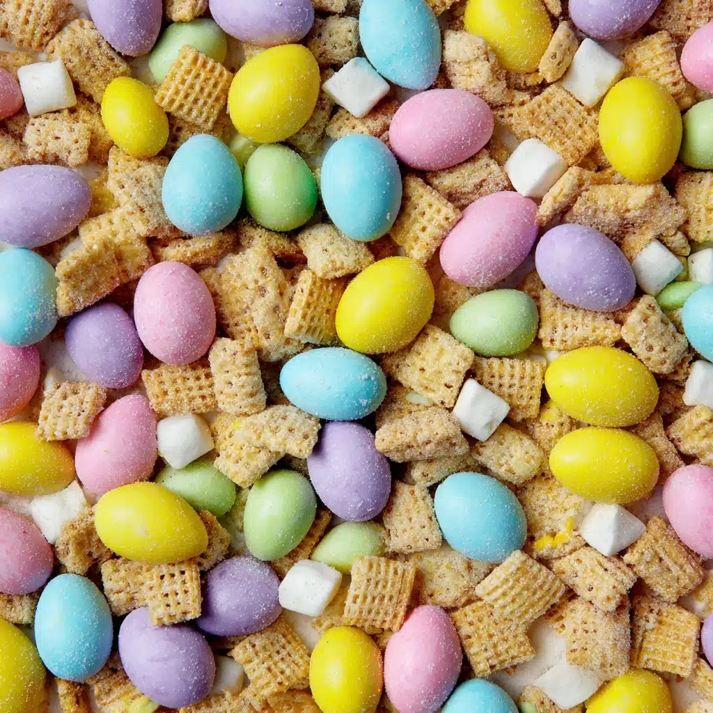 Easter Bunny Bait Recipe - Recipe Image