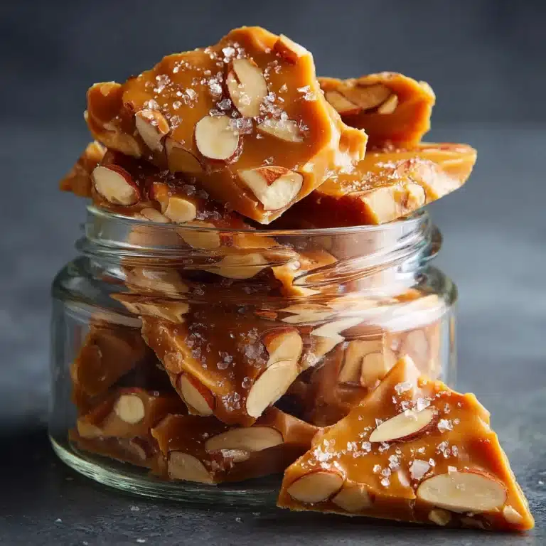 Brach’s Maple Nut Goodies Recipe