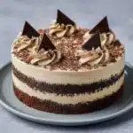 Black Velvet Cake Recipe
