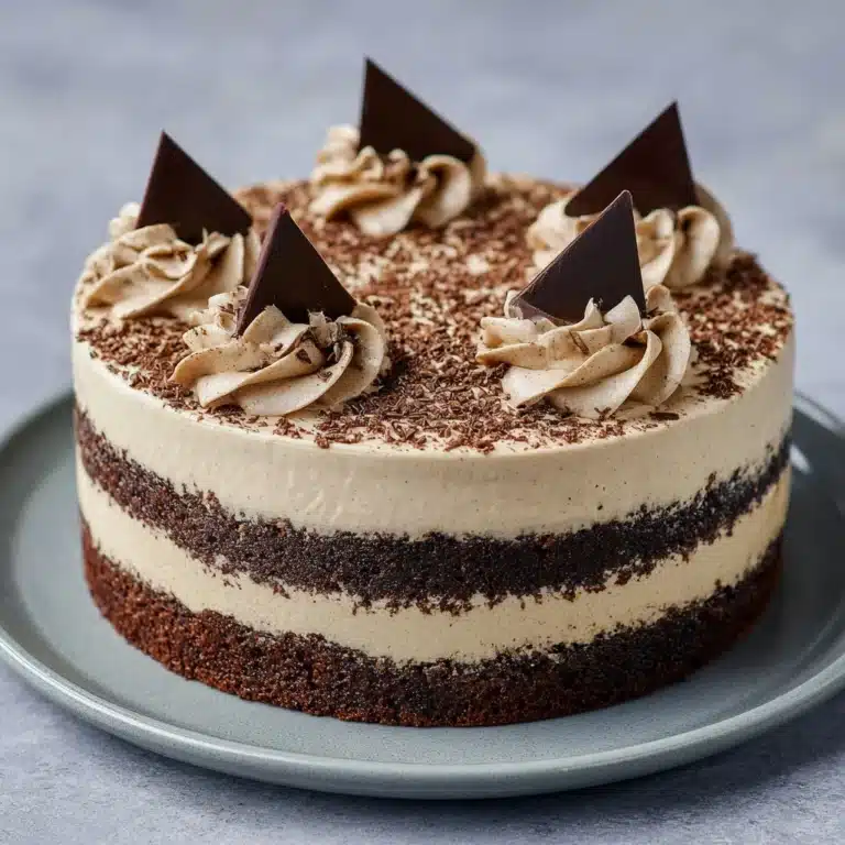 Black Velvet Cake Recipe
